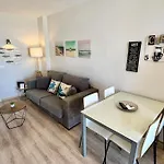 Delicias Del Mar - Seaview De Ensueno & Relajacion