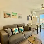 Delicias Del Mar - Seaview De Ensueno & Relajacion