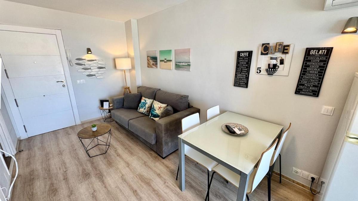 Delicias Del Mar - Seaview De Ensueno & Relajacion *