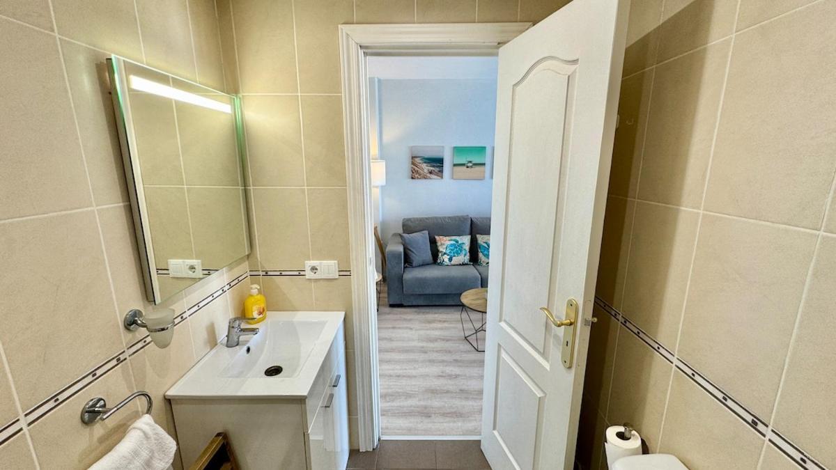 Apartment Delicias Del Mar - Seaview De Ensueno & Relajacion