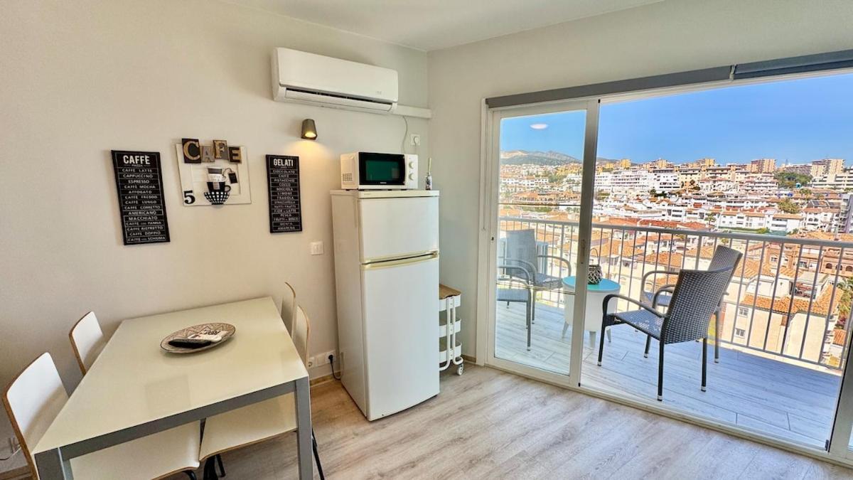Delicias Del Mar - Seaview De Ensueno & Relajacion Apartment Benalmadena