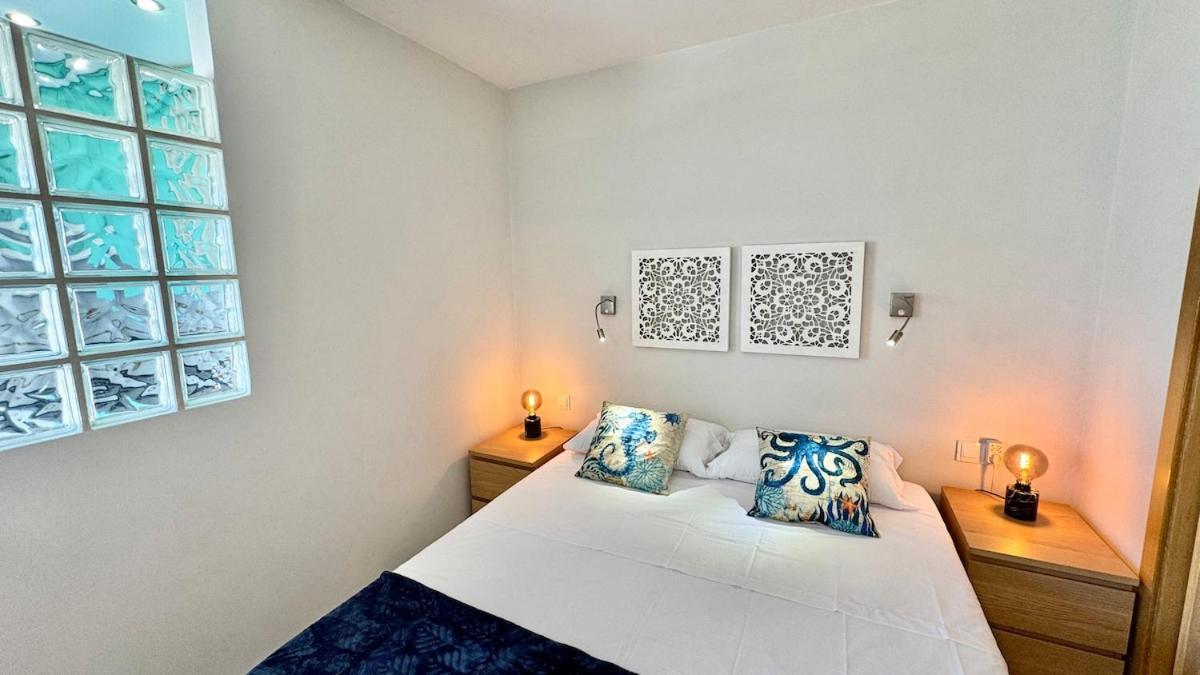 Delicias Del Mar - Seaview De Ensueno & Relajacion *