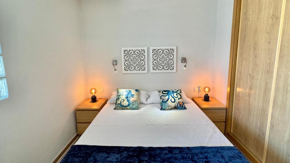 Delicias Del Mar - Seaview De Ensueno & Relajacion Benalmadena