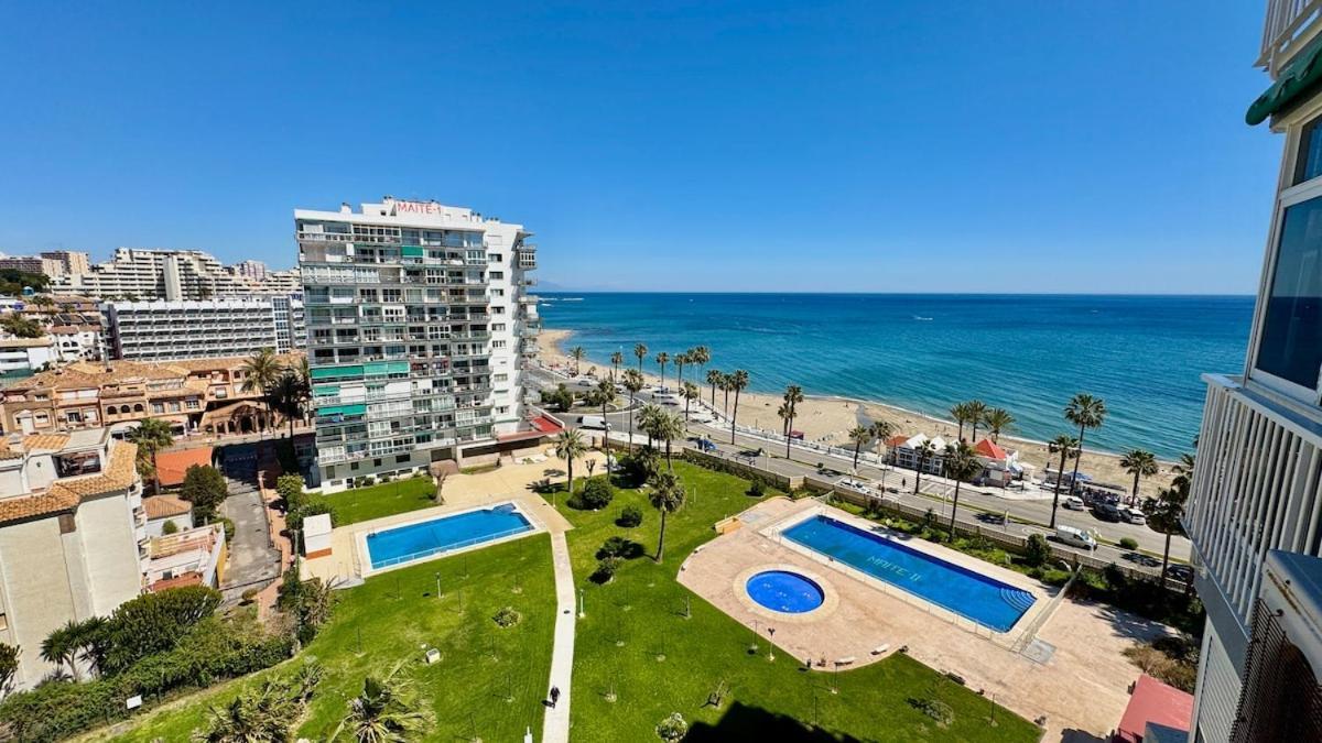 Delicias Del Mar - Seaview De Ensueno & Relajacion * Benalmadena