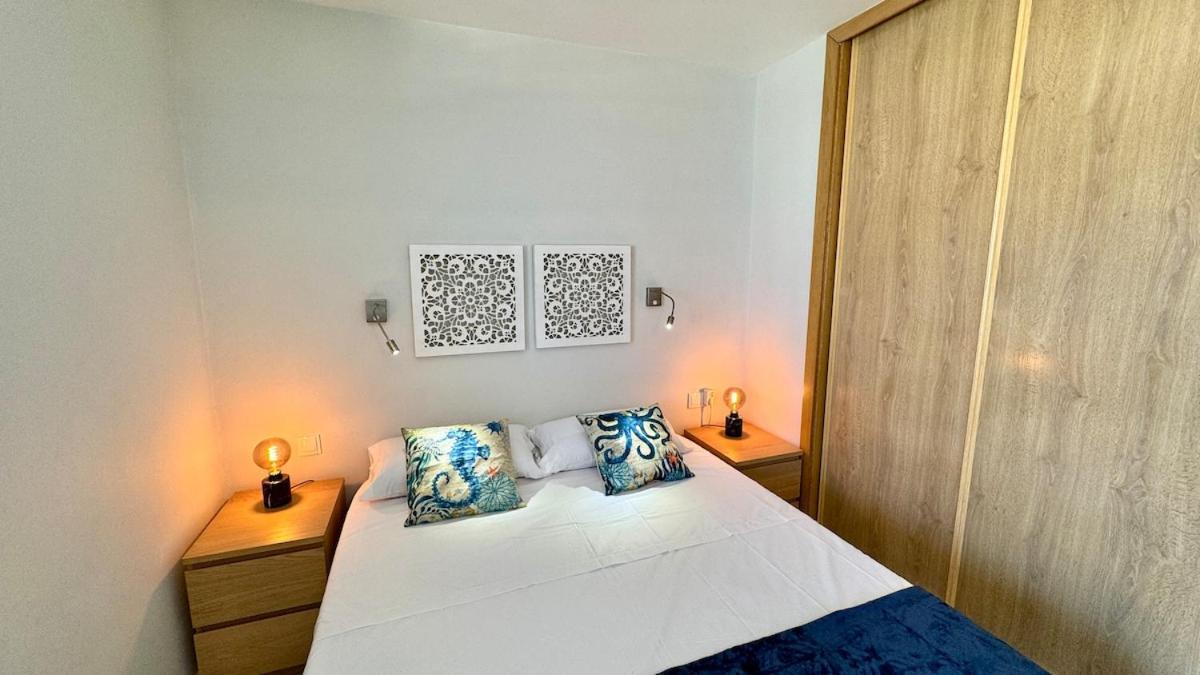 Delicias Del Mar - Seaview De Ensueno & Relajacion Apartment *